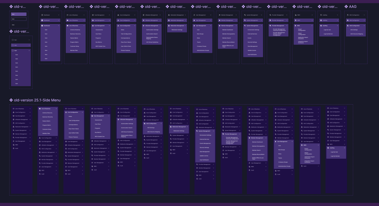 Zyter Admin Portal — image 3